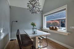 Verkocht: Nieuwe Kerklaan 17, 1272 GT Huizen