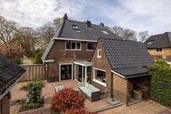 Sold: Nieuwe Kerklaan 17, 1272 GT Huizen