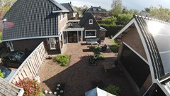 Verkocht: Nieuwe Kerklaan 17, 1272 GT Huizen