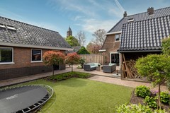 Verkocht: Nieuwe Kerklaan 17, 1272 GT Huizen