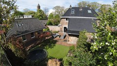 Sold: Nieuwe Kerklaan 17, 1272 GT Huizen