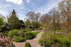 Verkocht: Nieuwe Kerklaan 17, 1272 GT Huizen