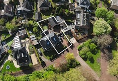 Verkocht: Nieuwe Kerklaan 17, 1272 GT Huizen