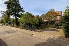 Verkocht: Badlaan 29, 1399 GM Muiderberg