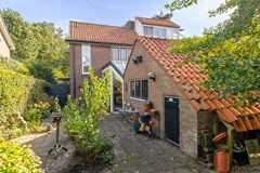 Verkocht: Badlaan 29, 1399 GM Muiderberg