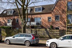 Verkocht: Prinses Beatrixplantsoen 56, 1402TS Bussum