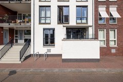 For sale: IJsbaankade 71, 1271 GC Huizen