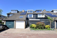 Verkocht: Varenmeent 3, 1218 AN Hilversum