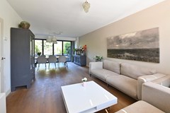 Verkocht: Varenmeent 3, 1218 AN Hilversum