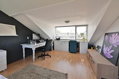 Verkocht: Varenmeent 3, 1218 AN Hilversum