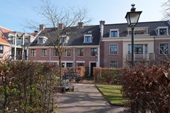 For sale: Huizerpoortstraat 22, 1411RL Naarden