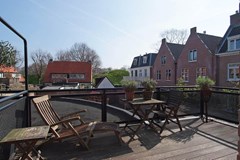 For sale: Huizerpoortstraat 22, 1411 RL Naarden