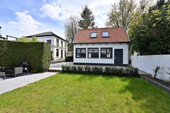 Sold: Prinsenstraat 2, 1402 AS Bussum