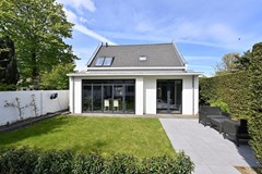 Sold: Prinsenstraat 2, 1402 AS Bussum