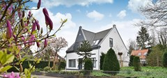 Verkocht: Prinsenstraat 2, 1402 AS Bussum