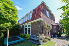 Verkocht: Brederodelaan 8, 1401SH Bussum