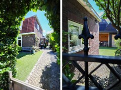 Sold: Brederodelaan 8, 1401 SH Bussum