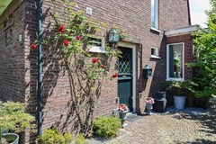 Verkocht: Brederodelaan 8, 1401 SH Bussum