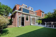 Verkocht: Brederodelaan 8, 1401 SH Bussum