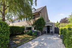 Verkocht: Van Hall-Laan 8, 1412CT Naarden