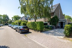 Sold: Van Hall-Laan 8, 1412 CT Naarden