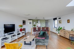 Verkocht: Schapenkamp 50, 1211 PA Hilversum