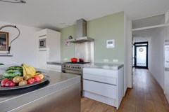 Verkocht: Schapenkamp 50, 1211 PA Hilversum