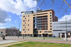 Sold: Schapenkamp 50, 1211 PA Hilversum