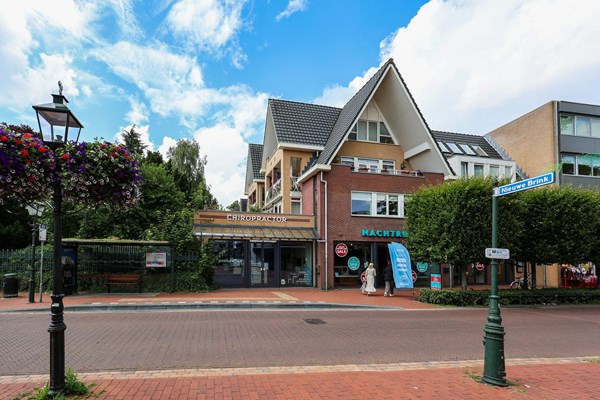 Medium property photo - Brinklaan 76C 2, 1404 GL Bussum