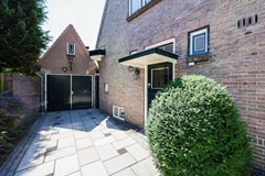 Sold subject to conditions: Gooibergstraat 9, 1406 SK Bussum