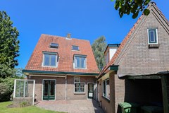 Verkocht onder voorbehoud: Gooibergstraat 9, 1406 SK Bussum