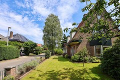 Sold subject to conditions: Gooibergstraat 9, 1406 SK Bussum