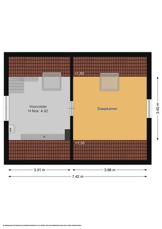 Gooibergstraat 9, 1406 SK Bussum - 