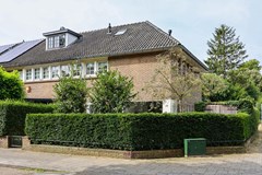 Verkocht onder voorbehoud: Antoni van Leeuwenhoekweg 31A, 1401VX Bussum