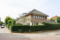 Verkocht: Antoni van Leeuwenhoekweg 31A, 1401 VX Bussum