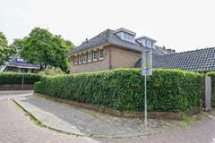 Verkocht: Antoni van Leeuwenhoekweg 31A, 1401 VX Bussum