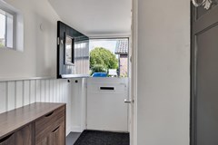 Verkocht onder voorbehoud: Kronenburgerdwarsstraat 2, 1271 PR Huizen