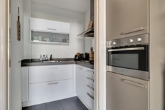 Verkocht onder voorbehoud: Kronenburgerdwarsstraat 2, 1271 PR Huizen