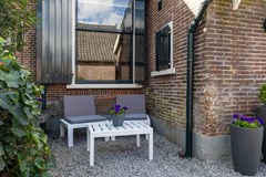 Sold subject to conditions: Kronenburgerdwarsstraat 2, 1271 PR Huizen