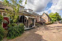 Verkocht onder voorbehoud: Kronenburgerdwarsstraat 2, 1271 PR Huizen