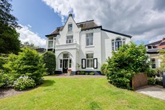 Sold subject to conditions: Mecklenburglaan 1, 1404 BE Bussum