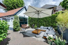 Sold subject to conditions: Mecklenburglaan 1, 1404 BE Bussum