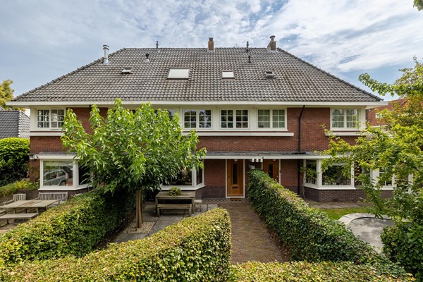 Medium property photo - Vermeerlaan 8, 1412 JX Naarden