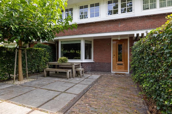 Medium property photo - Vermeerlaan 8, 1412 JX Naarden