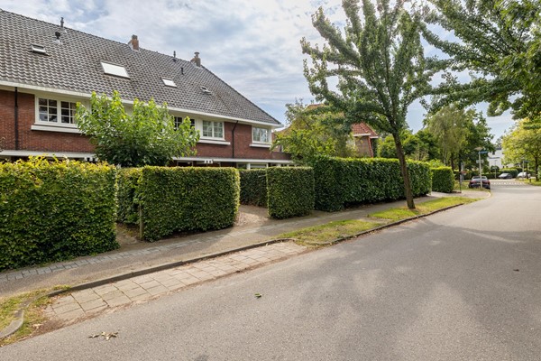 Medium property photo - Vermeerlaan 8, 1412 JX Naarden