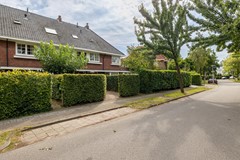 Verkocht onder voorbehoud: Vermeerlaan 8, 1412 JX Naarden