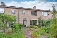 Verkocht onder voorbehoud: Kuyperlaan 28, 1412EW Naarden