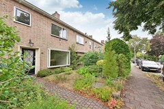 Sold subject to conditions: Kuyperlaan 28, 1412 EW Naarden