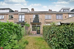 Verkocht onder voorbehoud: Kuyperlaan 28, 1412 EW Naarden