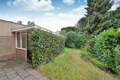 Verkocht onder voorbehoud: Kuyperlaan 28, 1412 EW Naarden